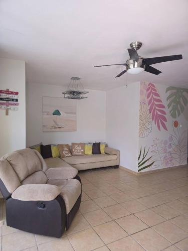 Entire Apartment With Pool View Aquatika Loiza in Carolina