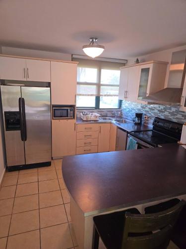 Entire Apartment With Pool View Aquatika Loiza in Carolina