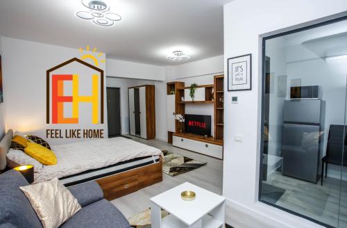 FLH - Smart Residence - 1-8 – khách sạn tại Militari
