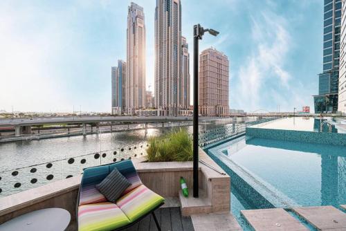 Mahogany 28 - 2BR 8PAX - Infinity Pool and Comfort - image 6