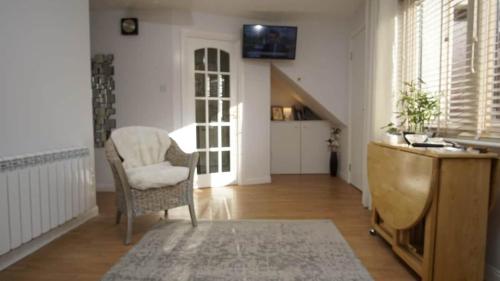 Cosy flat in Smithton