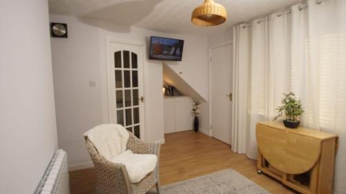 Cosy flat in Smithton