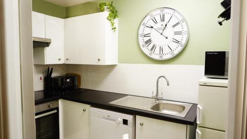 Cosy flat in Smithton
