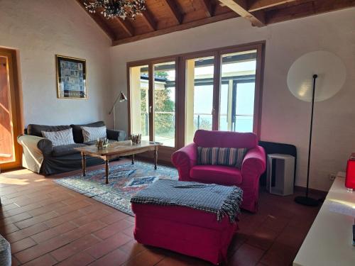 Casa Arcana in Gerra