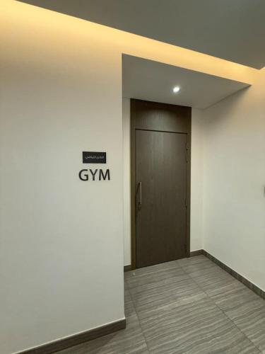 Partial Burj View Gym Kids Play 1BR - image 14