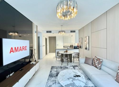 Peaceful 1BR in District One - image 9
