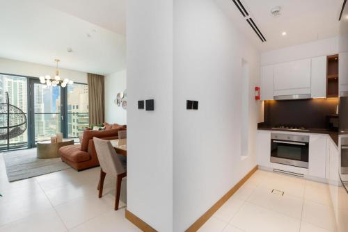 Vida Dubai Marina - Luxury Two Bedroom - image 14