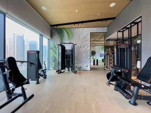 Vida Dubai Marina - Luxury Two Bedroom - image 12