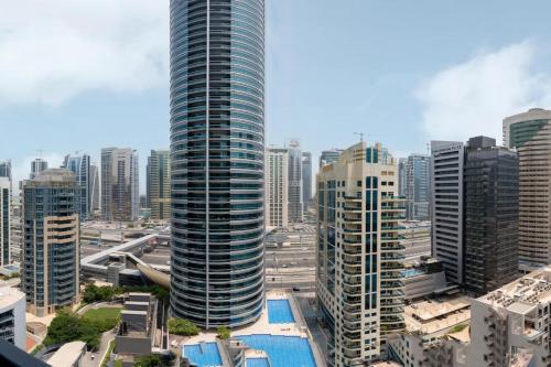 Vida Dubai Marina - Luxury Two Bedroom - main image