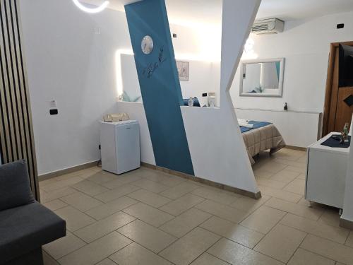 Casa vacanze fantasia in Пагані