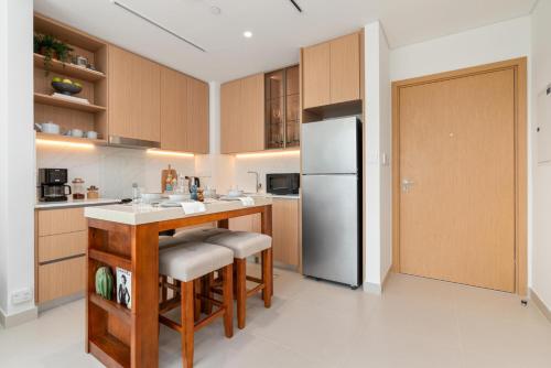 Park Horizon - Bright and Cozy Apartment in Dubai Hills - image 2