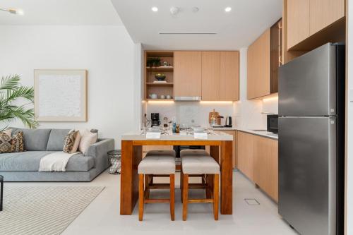 Park Horizon - Bright and Cozy Apartment in Dubai Hills - image 10