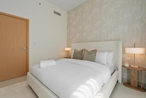 Park Horizon - Bright and Cozy Apartment in Dubai Hills - image 12