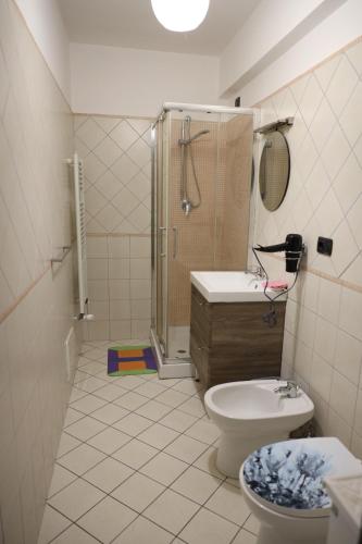 Casa vacanze fantasia in Пагані