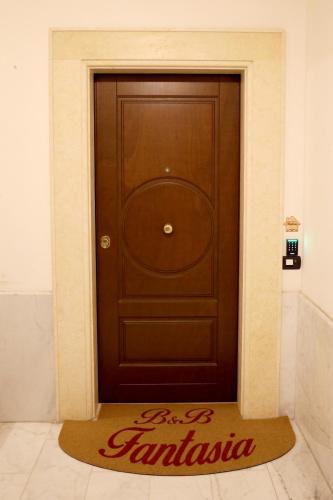 Casa vacanze fantasia in Пагані