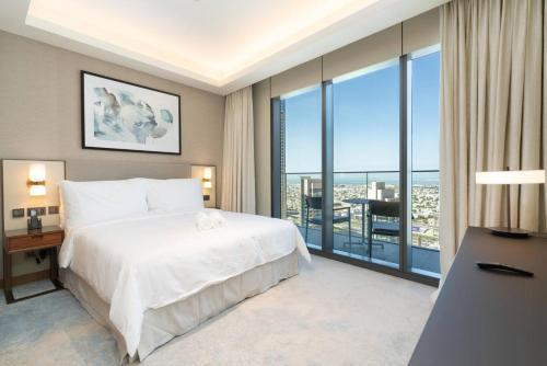The Address Opera Residences 1 - Walk to Dubai Opera - image 6