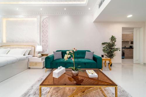 Canal Residence West Spanish - Spacious Apartment - image 4