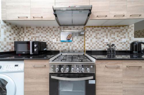 Canal Residence West Spanish - Spacious Apartment - image 14