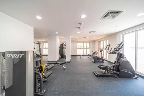 Canal Residence West Spanish - Spacious Apartment - main image
