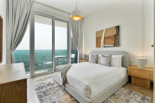 Special Deal Stylish 3BR Apartment Wasl 1Residences - image 2