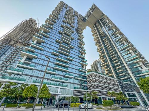 Special Deal Stylish 3BR Apartment Wasl 1Residences - main image