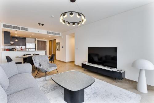 Elegant 3 BR Wasl 1 - main image