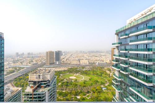 Elegant 3 BR Wasl 1 - image 9