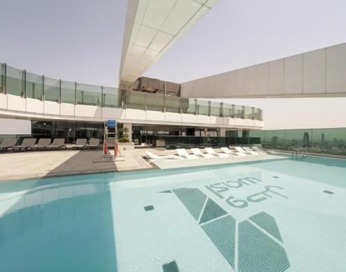 Elegant 3 BR Wasl 1 - image 12