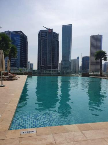 Prive - Canal View Studio Apartment - image 11