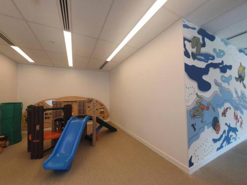 Belgravia III A - Modern Studio with Full Facilities - image 8