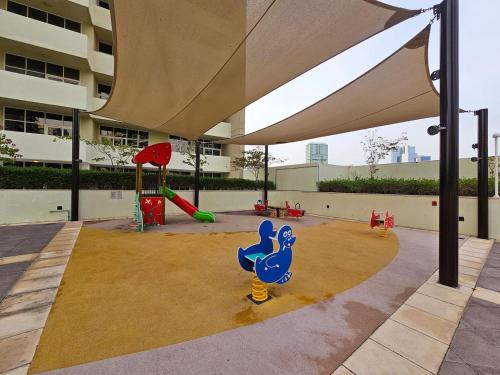 Tower 108 - Cozy and Brand New Unit - image 11