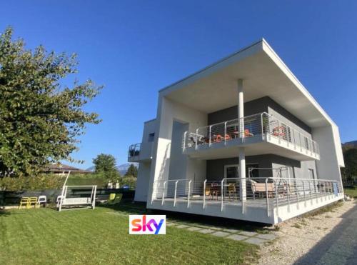 B&B A Un Passo Dal Lago, Caldonazzo chambre d'hôte Calceranica al Lago