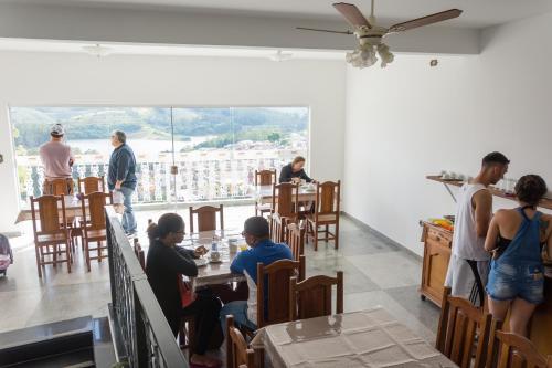Pousada Lourenco in Nazare Paulista