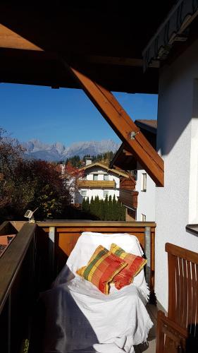 Haus Aschenwald – Kitzbühel, MO
