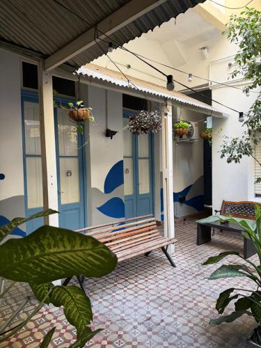 MiBAQ Palermo, Buenos Aires