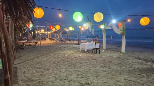 Restaurant, Co To Homestay 368 in Coto Island