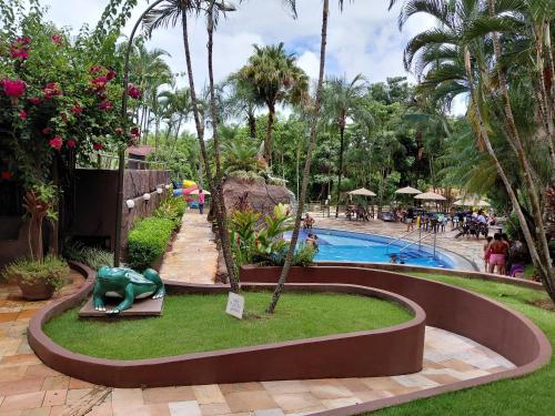 Condominio Ecologic Park in Bandeirantes