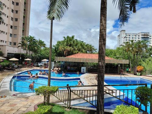 Condominio Ecologic Park in Bandeirantes