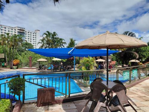 Condominio Ecologic Park in Bandeirantes