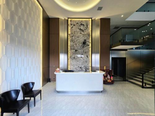 Modera Residence Grand Phnom Penh, Serviced Apartments in Russey Keo