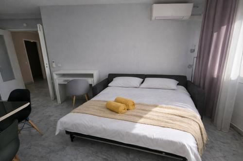 Port Vue mer Confort Parking by NiceSitter, Nice (fotografie 10)