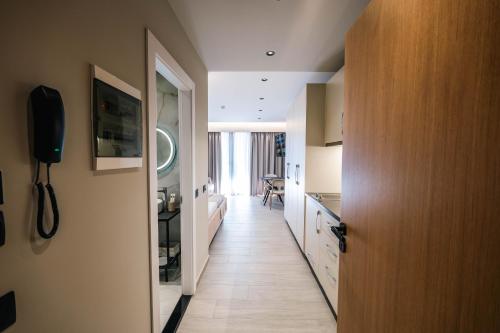 Blas Residence - Sarandë