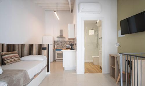 Charming House in the center of Tarragona gîte à louer Playa El Milagro