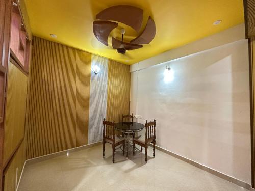 Iekārtas, Richards Shared Apartment-AC in Thiruvalla