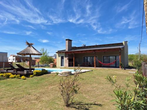 Quinta El Oasis ORO VERDE in Oro Verde