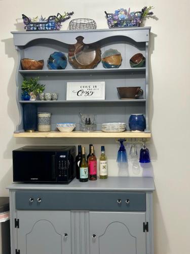 Real Sanchos Duplex in 沃特維爾