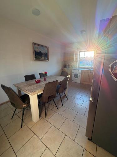 Silviia Ferienwohnung in Pocking, Deutschland