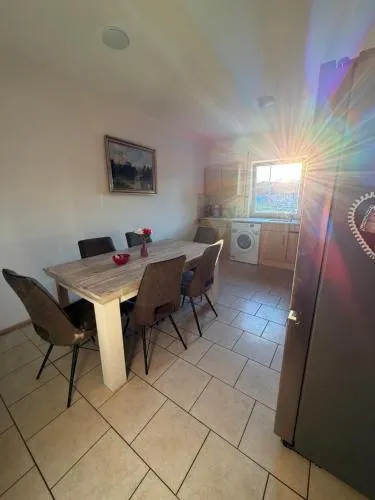 Silviia Ferienwohnung in Pocking, Deutschland