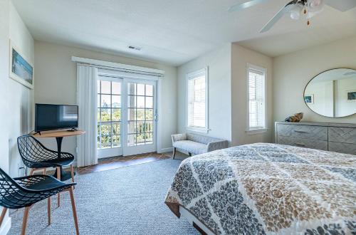 Sunrise to Sunset - S Nags Head MP 19.5 140 Yds to Beach Pool Rec Room Elevator Pets OK Flex Stays - image 3