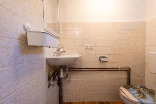 Space Comfort Bremen Apartment bis zu 5 Personen, Bremen (photo 9)